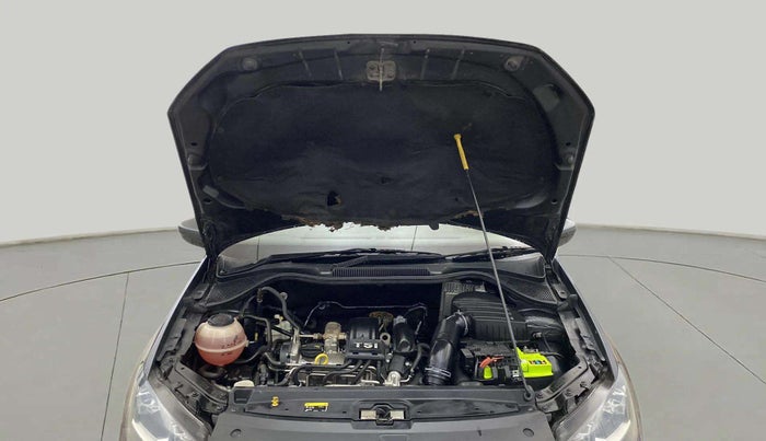 2018 Volkswagen Vento 1.2 TSI HIGHLINE PLUS AT, Petrol, Automatic, 84,213 km, Open Bonet