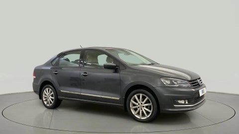 Volkswagen Vento