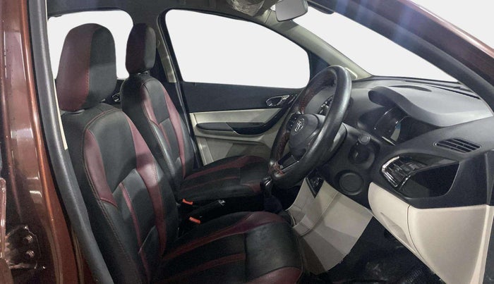 2022 Tata TIGOR XZ PLUS CNG, CNG, Manual, 23,992 km, Right Side Front Door Cabin