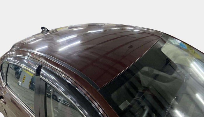 2022 Tata TIGOR XZ PLUS CNG, CNG, Manual, 23,992 km, Roof