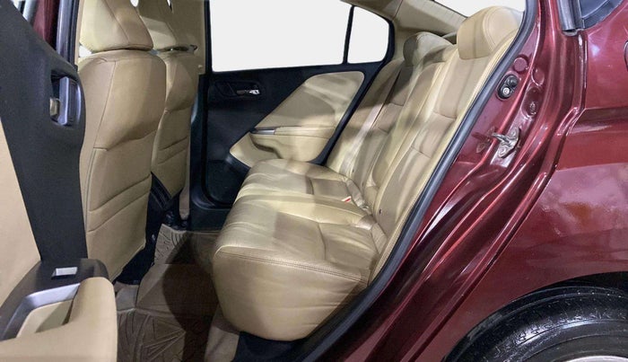 2016 Honda City 1.5L I-VTEC VX, Petrol, Manual, 51,918 km, Right Side Rear Door Cabin