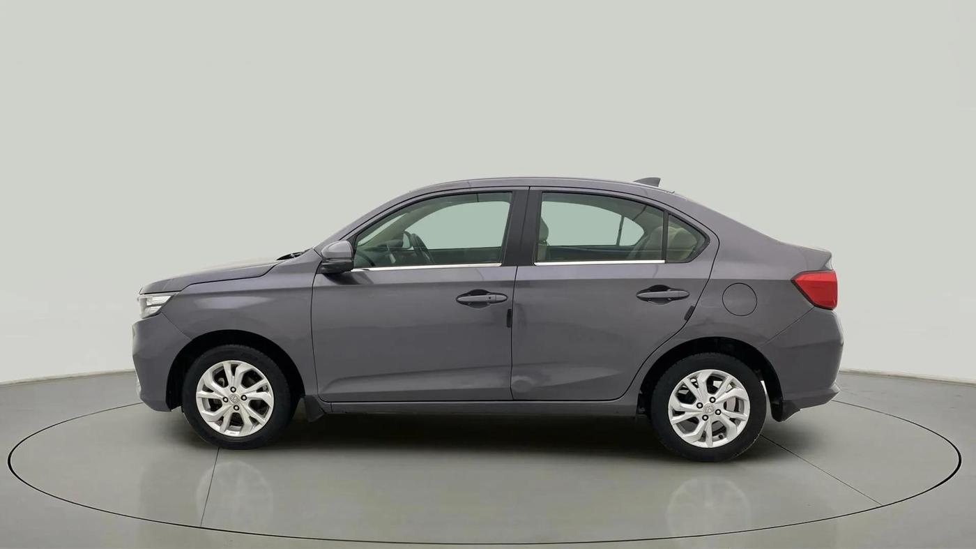 2020 Honda Amaze 1.2L I-VTEC V, Petrol, Manual, 81,774 km, Left Side