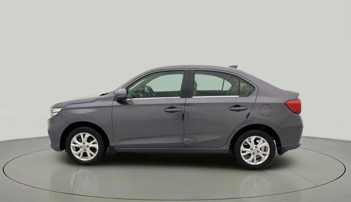 2020 Honda Amaze 1.2L I-VTEC V, Petrol, Manual, 81,774 km, Left Side