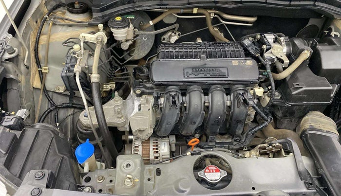 2020 Honda Amaze 1.2L I-VTEC V, Petrol, Manual, 81,774 km, Engine View - Right