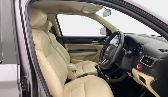 2020 Honda Amaze 1.2L I-VTEC V, Petrol, Manual, 81,774 km, Right Side Front Door Cabin