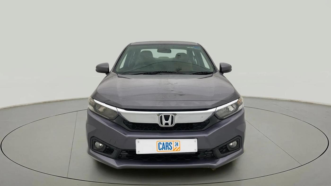 2020 Honda Amaze 1.2L I-VTEC V, Petrol, Manual, 81,774 km, Front