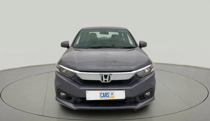 2020 Honda Amaze 1.2L I-VTEC V, Petrol, Manual, 81,774 km, Front