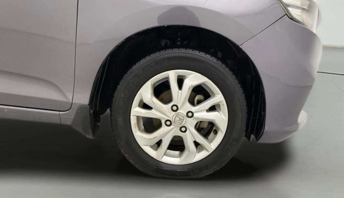 2020 Honda Amaze 1.2L I-VTEC V, Petrol, Manual, 81,774 km, Right Front Wheel