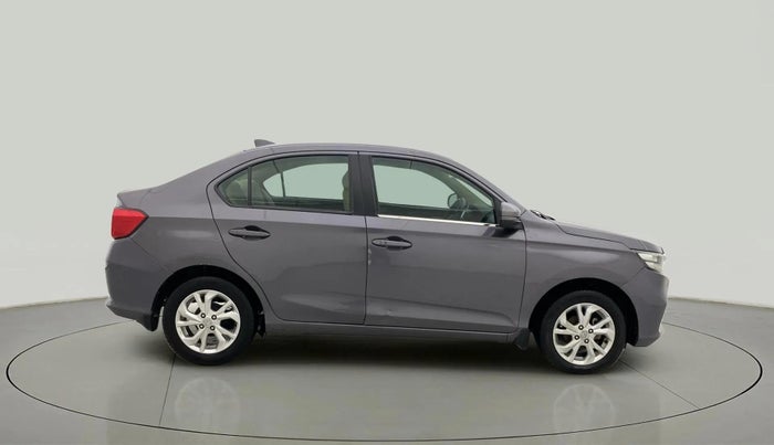 2020 Honda Amaze 1.2L I-VTEC V, Petrol, Manual, 81,774 km, Right Side View