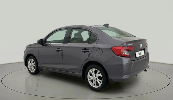 2020 Honda Amaze 1.2L I-VTEC V, Petrol, Manual, 81,774 km, Left Back Diagonal