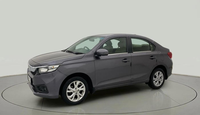 2020 Honda Amaze 1.2L I-VTEC V, Petrol, Manual, 81,774 km, Left Front Diagonal