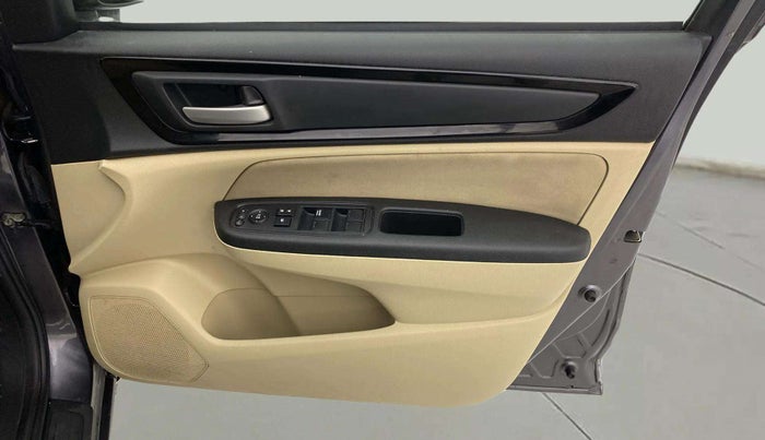 2020 Honda Amaze 1.2L I-VTEC V, Petrol, Manual, 81,774 km, Driver Side Door Panels Control