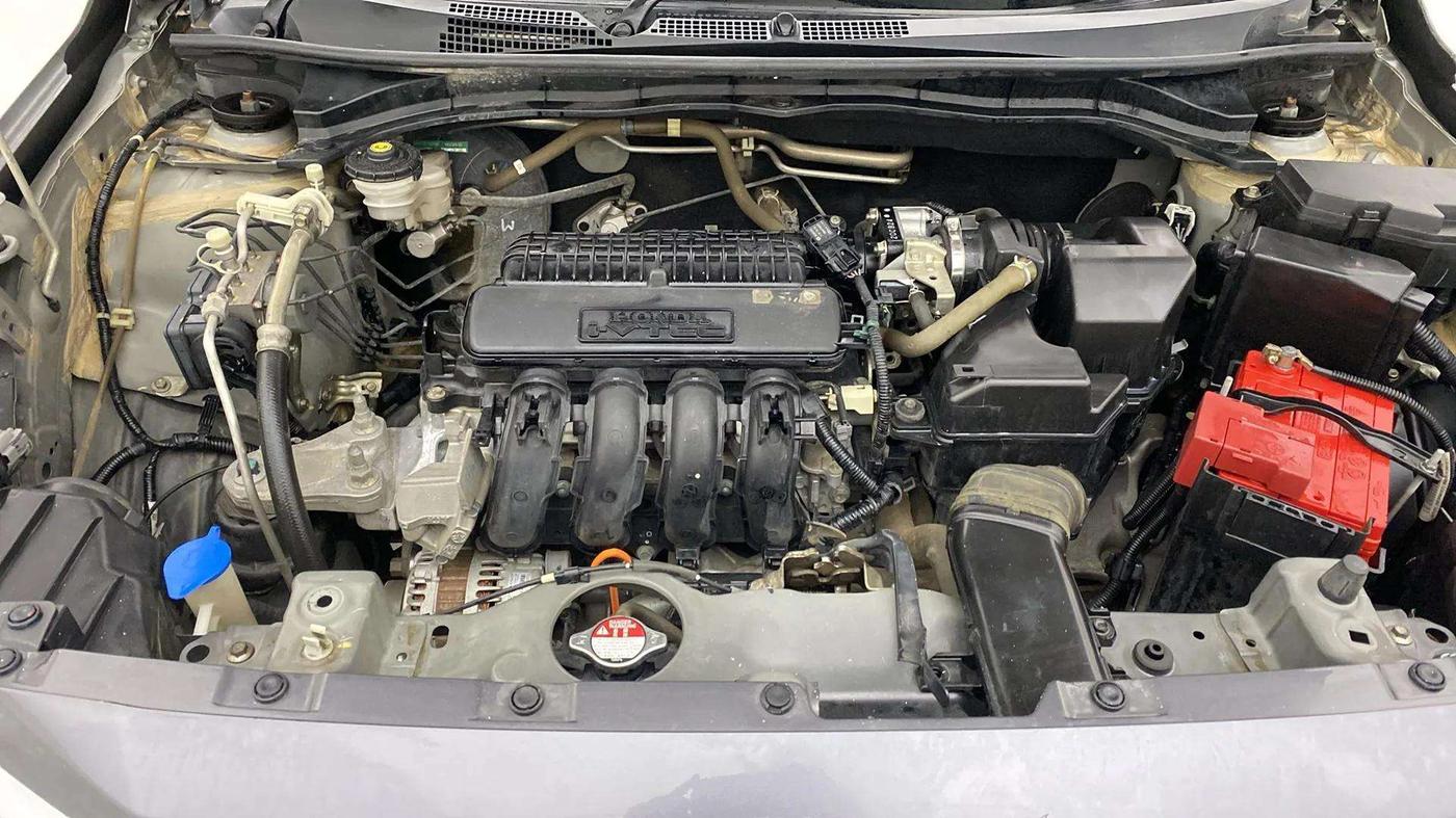 2020 Honda Amaze 1.2L I-VTEC V, Petrol, Manual, 81,774 km, Engine View