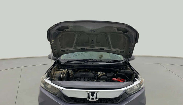 2020 Honda Amaze 1.2L I-VTEC V, Petrol, Manual, 81,774 km, Open Bonet