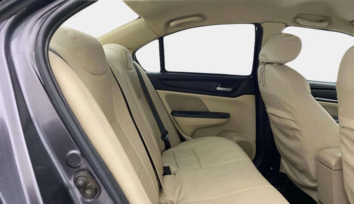 2020 Honda Amaze 1.2L I-VTEC V, Petrol, Manual, 81,774 km, Right Side Rear Door Cabin