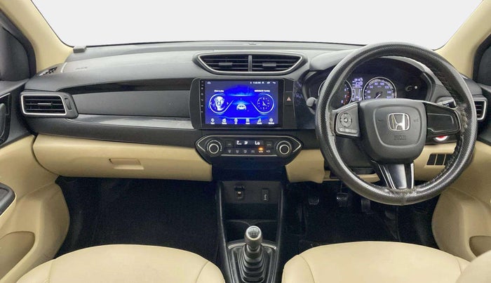 2020 Honda Amaze 1.2L I-VTEC V, Petrol, Manual, 81,774 km, Dashboard
