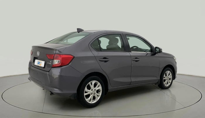 2020 Honda Amaze 1.2L I-VTEC V, Petrol, Manual, 81,774 km, Right Back Diagonal
