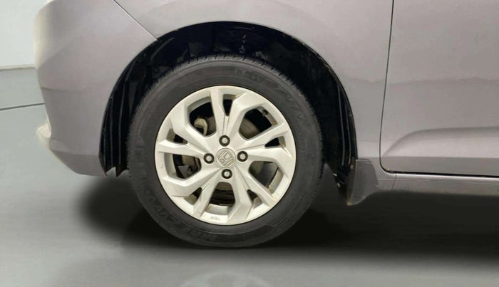 2020 Honda Amaze 1.2L I-VTEC V, Petrol, Manual, 81,774 km, Left Front Wheel