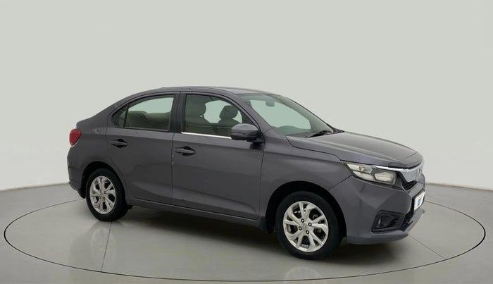 2020 Honda Amaze 1.2L I-VTEC V, Petrol, Manual, 81,774 km, Right Front Diagonal
