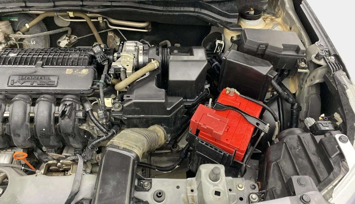 2020 Honda Amaze 1.2L I-VTEC V, Petrol, Manual, 81,774 km, Engine View - Left
