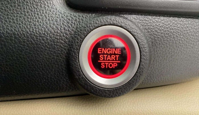 2020 Honda Amaze 1.2L I-VTEC V, Petrol, Manual, 81,774 km, Keyless Start/ Stop Button