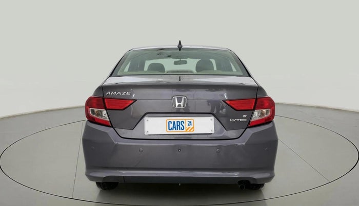 2020 Honda Amaze 1.2L I-VTEC V, Petrol, Manual, 81,774 km, Back/Rear
