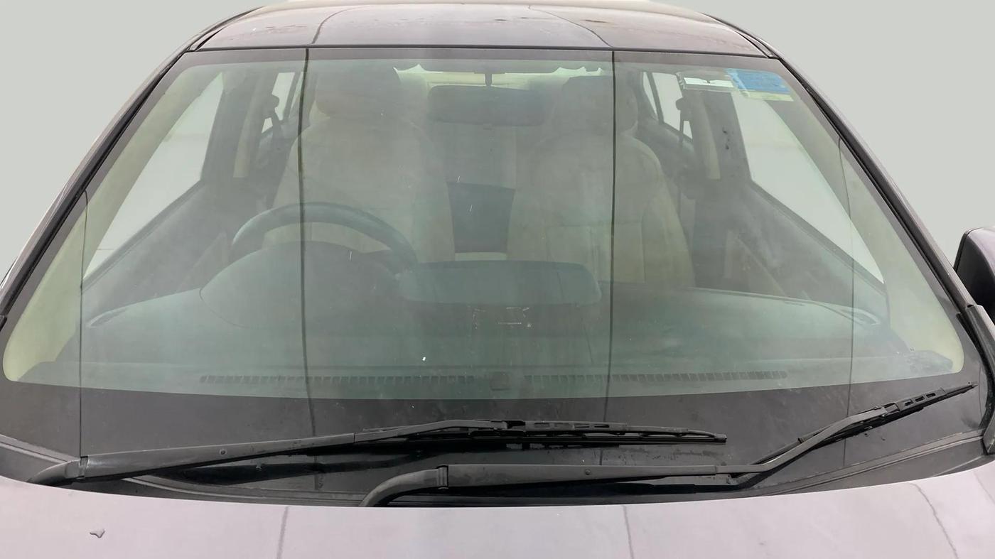 2020 Honda Amaze 1.2L I-VTEC V, Petrol, Manual, 81,774 km, Front Windshield