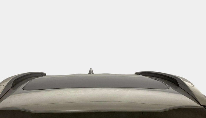 2021 KIA SONET GTX PLUS 1.5 AT, Diesel, Automatic, 61,204 km, Moonroof/ Sunroof