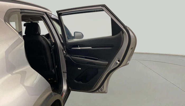 2021 KIA SONET GTX PLUS 1.5 AT, Diesel, Automatic, 61,204 km, RHS Rear Door