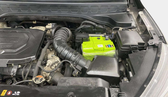 2021 KIA SONET GTX PLUS 1.5 AT, Diesel, Automatic, 61,204 km, Engine View - Left