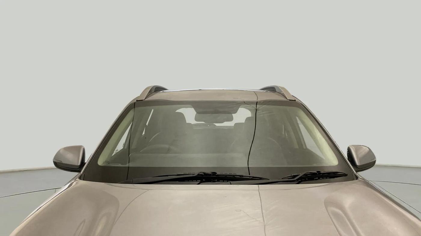 2021 KIA SONET GTX PLUS 1.5 AT, Diesel, Automatic, 61,204 km, Front Windshield