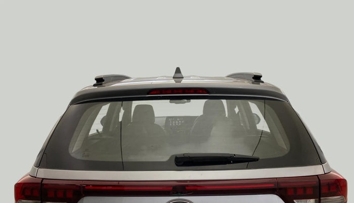2021 KIA SONET GTX PLUS 1.5 AT, Diesel, Automatic, 61,204 km, Rear Windshield