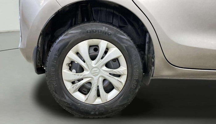 2018 Maruti Swift VXI AMT, Petrol, Automatic, 90,587 km, Right Rear Wheel