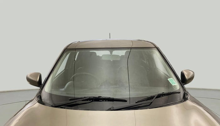 2018 Maruti Swift VXI AMT, Petrol, Automatic, 90,587 km, Front Windshield