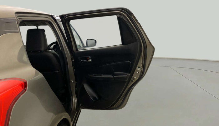 2018 Maruti Swift VXI AMT, Petrol, Automatic, 90,587 km, RHS Rear Door