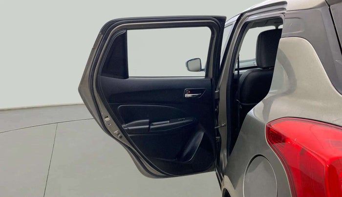 2018 Maruti Swift VXI AMT, Petrol, Automatic, 90,587 km, LHS Rear Door