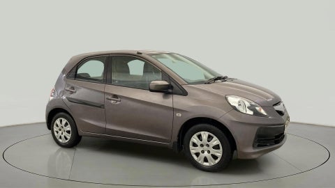 Honda Brio