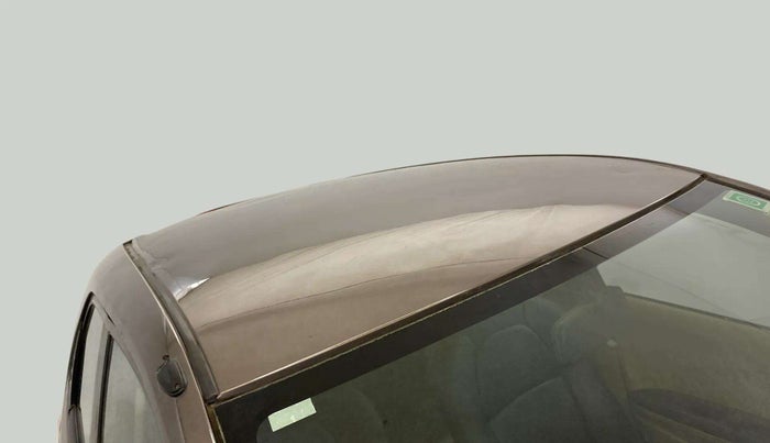2013 Honda Brio S MT, Petrol, Manual, 28,572 km, Roof