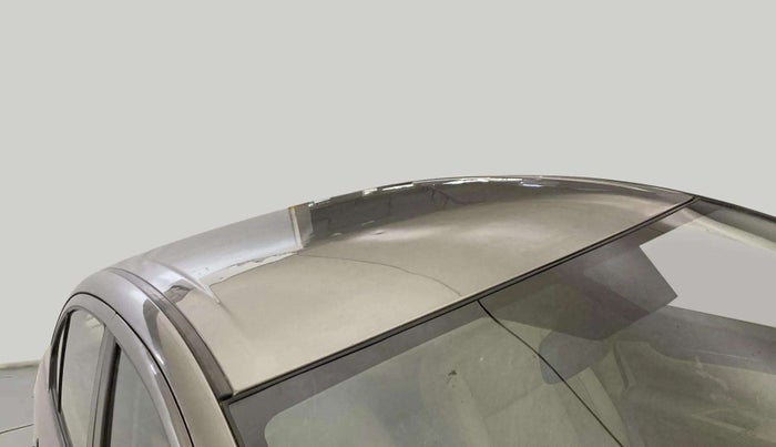 2018 Maruti Ciaz ZETA 1.4  MT PETROL, Petrol, Manual, 25,176 km, Roof
