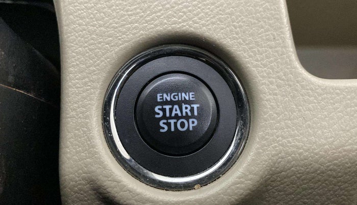 2018 Maruti Ciaz ZETA 1.4  MT PETROL, Petrol, Manual, 25,176 km, Keyless Start/ Stop Button