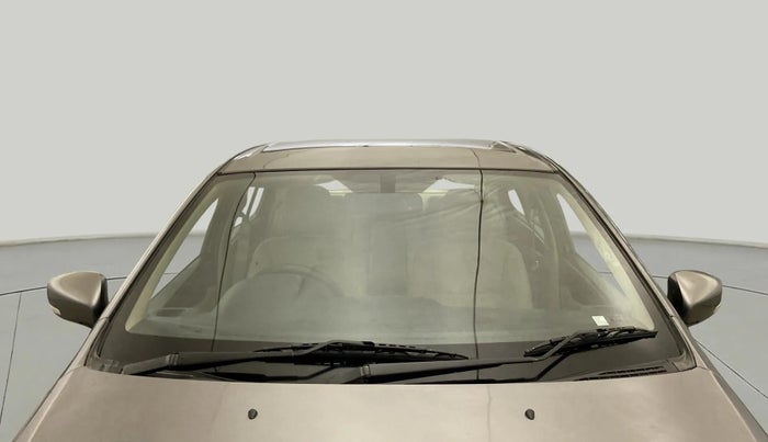 2018 Maruti Ciaz ZETA 1.4  MT PETROL, Petrol, Manual, 25,176 km, Front Windshield