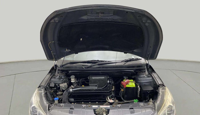2018 Maruti Ciaz ZETA 1.4  MT PETROL, Petrol, Manual, 25,176 km, Open Bonet