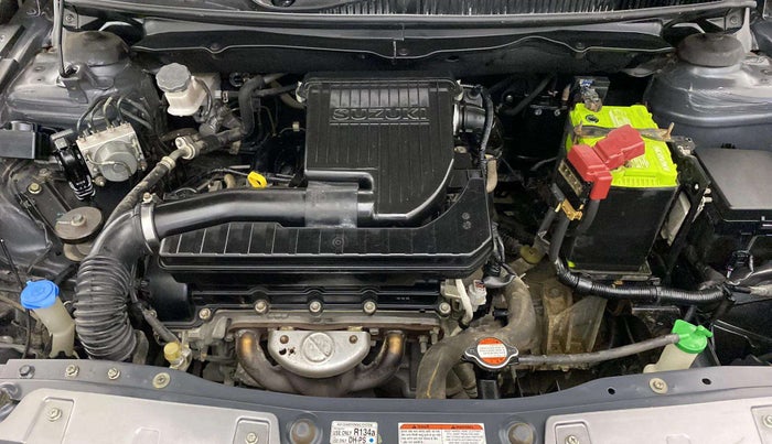 2018 Maruti Ciaz ZETA 1.4  MT PETROL, Petrol, Manual, 25,176 km, Engine View