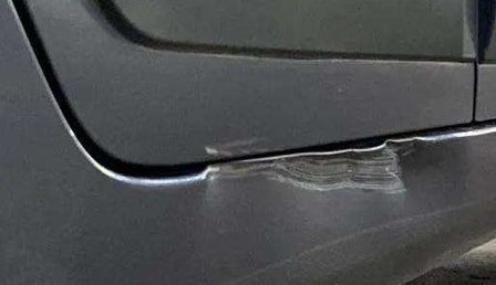 2013 Hyundai Grand i10 SPORTZ 1.2 KAPPA VTVT, Petrol, Manual, 46,092 km, Right running board - Slightly dented