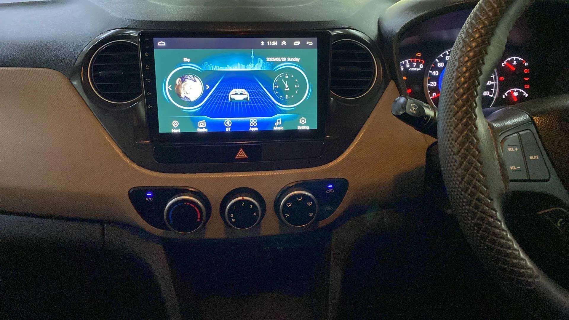 Features