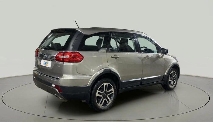 2017 Tata Hexa XTA 4X2 7 STR, Diesel, Automatic, 60,002 km, Right Back Diagonal