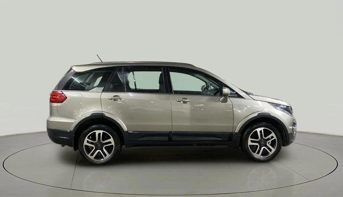2017 Tata Hexa XTA 4X2 7 STR, Diesel, Automatic, 60,002 km, Right Side View