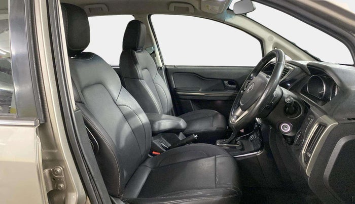 2017 Tata Hexa XTA 4X2 7 STR, Diesel, Automatic, 60,002 km, Right Side Front Door Cabin