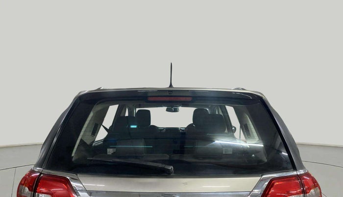 2017 Tata Hexa XTA 4X2 7 STR, Diesel, Automatic, 60,002 km, Rear Windshield