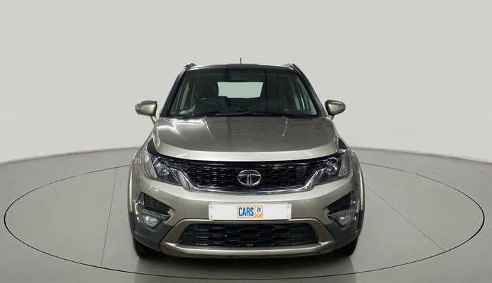 2017 Tata Hexa XTA 4X2 7 STR, Diesel, Automatic, 60,002 km, Front